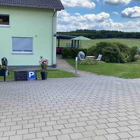 Fewomonciao2019-Panorama 2Pers Bis Max4Pers Montjoie Extérieur photo